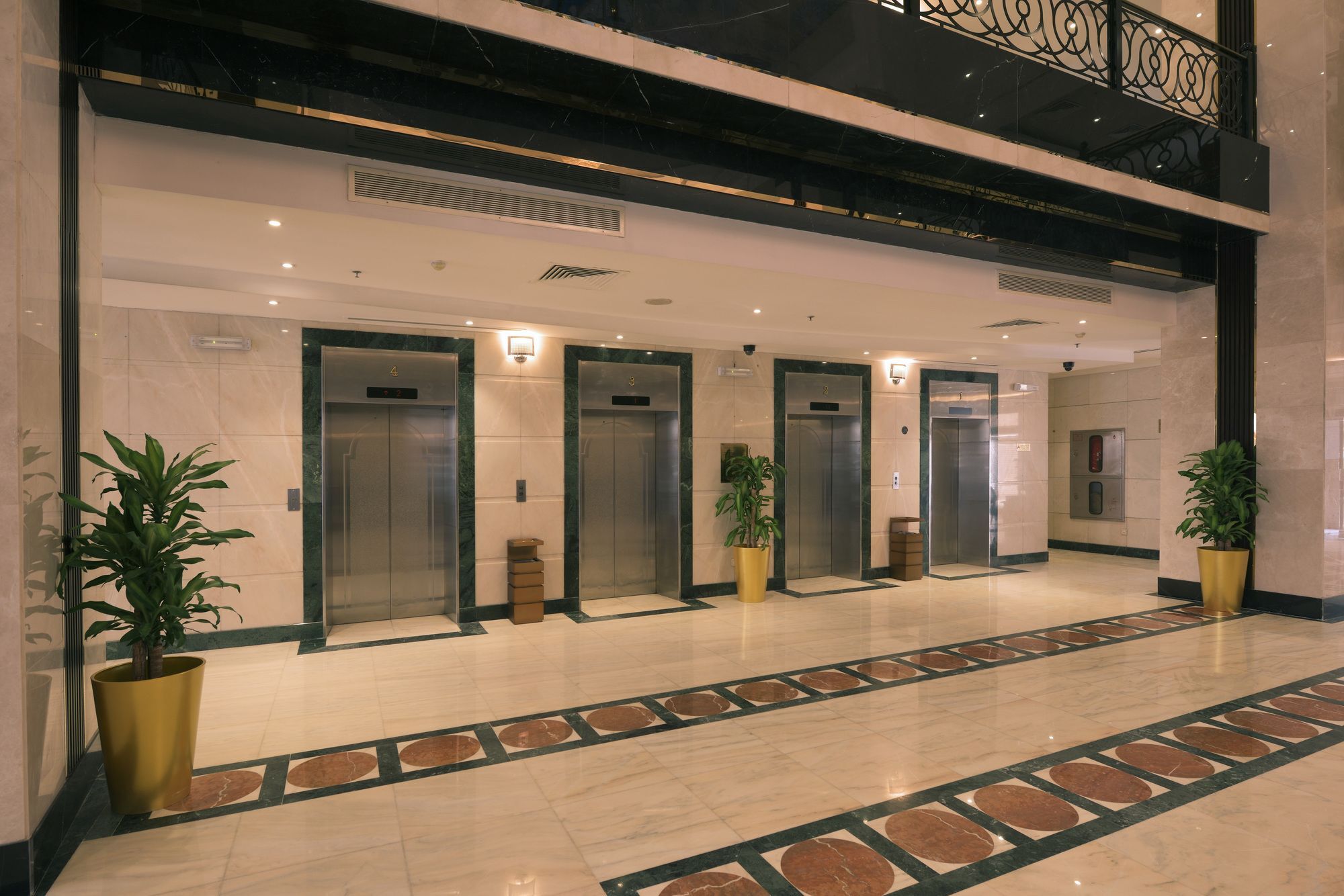 Saja Al Madinah Hotel Medina Exterior photo